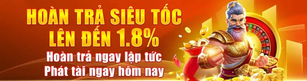 Khuyến mãi TT88 hấp dẫn
