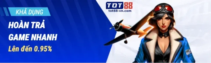 Thưởng nạp tiền hàng ngày TT88