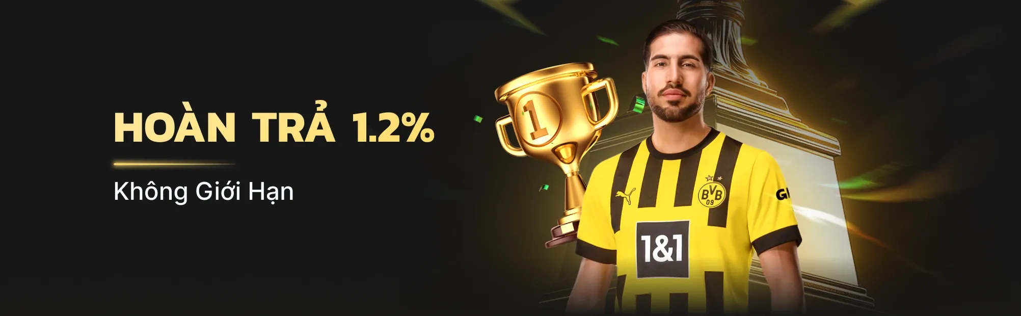 Hoàn trả cược đá gà TT88